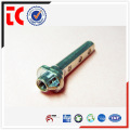 China famosa zinco die casting peças / personalizado feito die casting / conector die casting